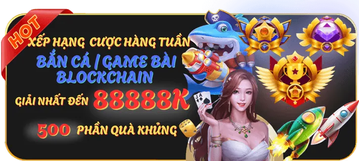 Trò chơi nổ hũ mới tại p888vi