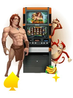 Đa dạng các tựa game bắn cá tại p888vi