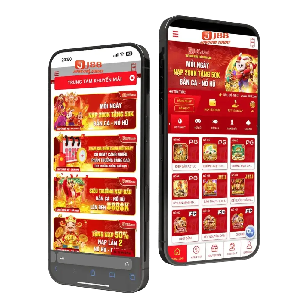 Đa dạng trò chơi p888vi
