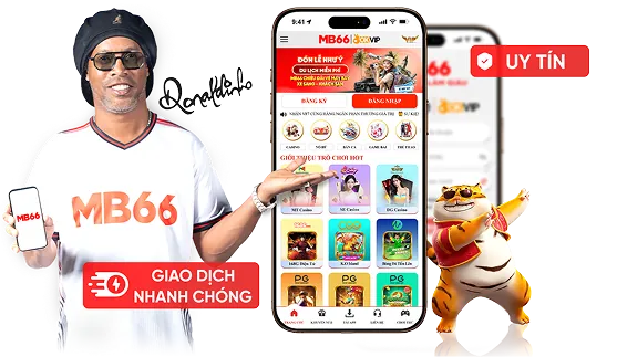 Giao diện thân thiện p888vi