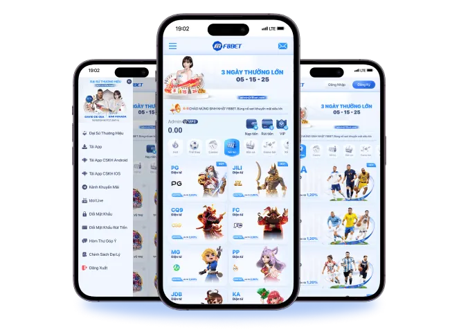 Đồ họa 3D sống động của game bắn cá p888vi