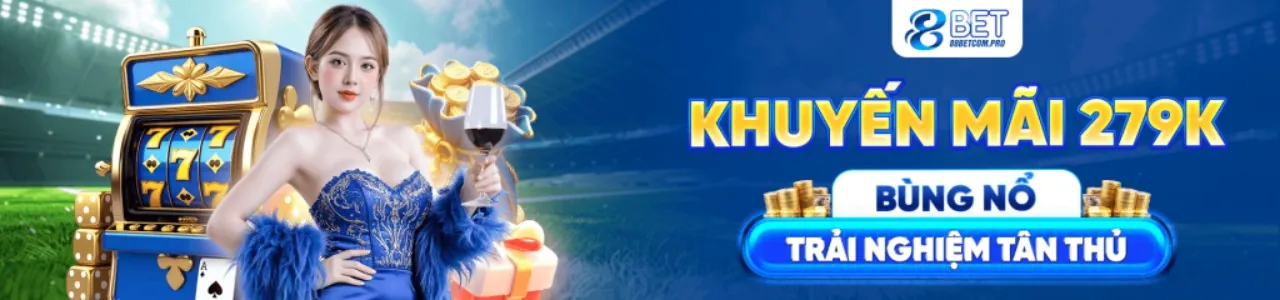 Thế giới Nổ Hũ p888vi đầy kịch tính với jackpot lớn