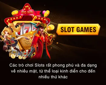 Kho trò chơi p888vi