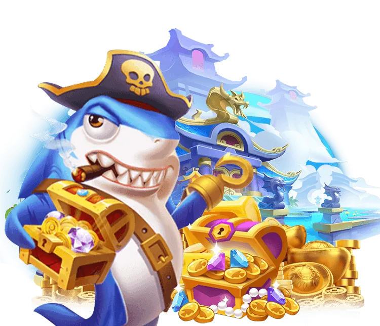 Game Vua Bắn Cá tại p888vi