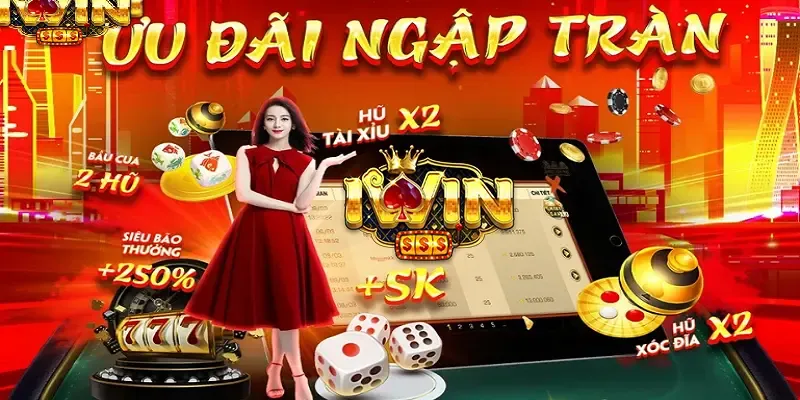 Đa dạng các loại game nổ hũ tại p888vi