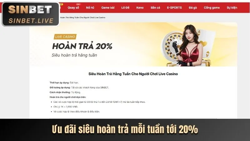 Khám phá ưu đãi và khuyến mãi p888vi