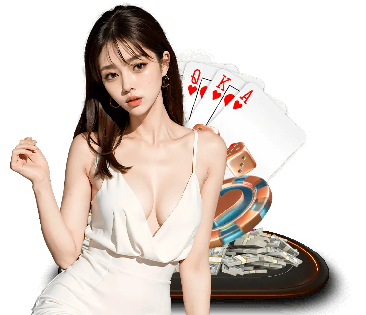 Hình ảnh chiến lược Baccarat p888vi